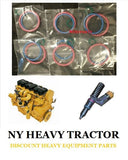 2481394 248-1394 Kit Injector Seal Caterpillar (X6) C15 966H C16 BXS MBN 6NZ