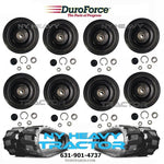 10" MIDDLE BOGIE WHEEL KIT FITS TEREX ST50 RUBBER TRACK