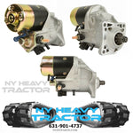 ONE 144-9955 STARTER MOTOR GROUP FITS CAT 247 1449955 CATERPILLAR FREE SHIPPING