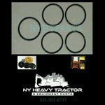 4J0526 4J-0526 Seal O Ring * SET OF 5 * New Replacement for Caterpillar 4C4782