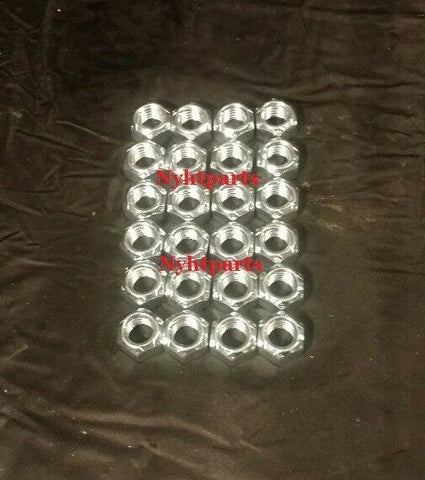 1K6872 1K-6872 Nut X24 Caterpillar Replacement 267 267B 277 277B 287 287B 8S6212