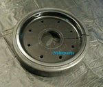 Caterpillar ASV Idler Center Wheel 267B 277B 287B 2303733 2616300 2365089 Terex