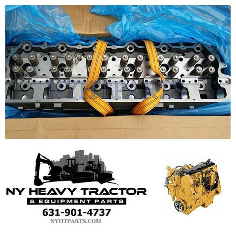 2239250 20R2648 CAT Cylinder Head Caterpillar C15 BXS MXS NXS Replacement