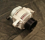 600-861-3420 6008613420 Komatsu Engine New Alternator PC200-8