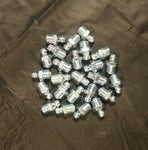3B8489 3B-8489 Fitting Grease Caterpillar New Replacement * Bag of 25 * 972 CAT