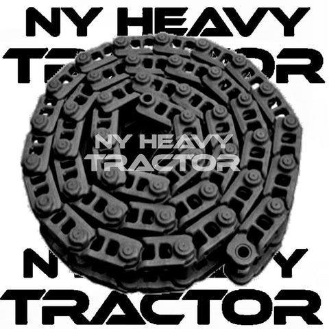 JOHN DEERE 350D AT349830 Track Chain ONE SIDE Replacement NEW EXCAVATOR RAIL