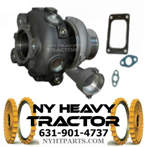 102-0294 1020294 TURBO TURBOCHARGER REPLACEMENT CAT CATERPILLAR 3512 3412