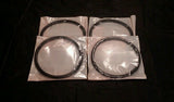 0931344 093-1344 Seal Linkage Caterpillar New Replacement 3678467 367-8467 SET 4
