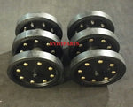 Caterpillar ASV Idler Gp (X2) 287 287B 2616302 2616303 2303732 CAT 2303733