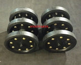 Caterpillar ASV Idler Gp (X2) 287 287B 2616302 2616303 2303732 CAT 2303733