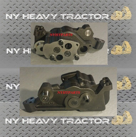 4W2448 4W-2448 OIL PUMP REPLACEMENT Caterpillar CAT 3304 3306 NEW