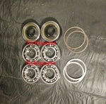1999929 8H9789 Bearing Kit Bogie Wheel Caterpillar 287 287B 2616296 2225689