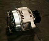 600-861-3420 6008613420 Komatsu Engine New Alternator PC200-8