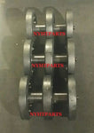 Caterpillar ASV Idler Gp (X3) 287 287B 2616302 2616303 CAT 2303732 2303733