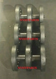Caterpillar ASV Idler Gp (X3) 287 287B 2616302 2616303 CAT 2303732 2303733