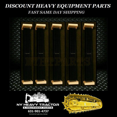 4P0893 4P-0893 Core X5 Radiator Replacement Caterpillar CAT 950F 950F II 960F