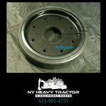 Caterpillar ASV Idler Center Wheel 267B 277B 287B 2303733 2616300 2365089 Terex