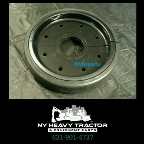 Caterpillar ASV Idler Center Wheel 267B 277B 287B 2303733 2616300 2365089 Terex