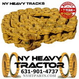 ONE 9W8937 41 LINK TRACK CHAIN FITS CAT D8K SEALED & LUBRICATED CATERPILLAR