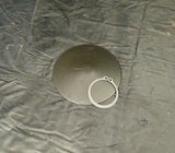Drive Bearing Cap & Retainer 2104672 267B 277B 287B Old Style 1G8878