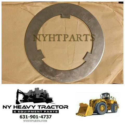 418-33-11250 4183311250 PLATE DISC KOMATSU for WA250-1 4183311241 418-33-11240