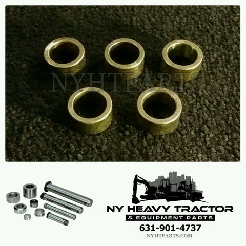 9C7907 9C-7907 Spacer Replacement Caterpillar CAT SET OF 5 Ref 4V-7099 4V7099