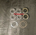 1999929 8H9789 Bearing Kit Bogie Wheel Caterpillar 287 287B 2616296 2225689