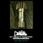 7Y1775 7Y-1775 Shaft Pinion New Replacement for Caterpillar Swing Drive 320 321