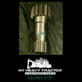 7Y1775 7Y-1775 Shaft Pinion New Replacement for Caterpillar Swing Drive 320 321