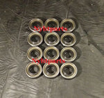 1999928 199-9928 Seal Bogie Wheel X12 Caterpillar 267B 277B 1995424 1995427 CAT