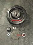 2126628 212-6628 MIDDLE Bogie Wheel Kit 10" Caterpillar 247 257 247B 257B CAT