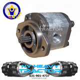 1962238 HYDRAULIC PUMP HYD REPLACEMENT CAT CATERPILLAR D6H 9T6263 D6R