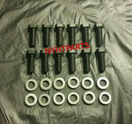 287 287B Complete Sprocket Gp 2781240 2616150 CAT 1G8878 1995332