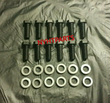 287 287B Complete Sprocket Gp 2781240 2616150 CAT 1G8878 1995332