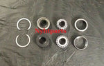0703-193 0703193 Idler Wheel Kit for ASV RC85 RC100 RCV PT100 2616301 2616303