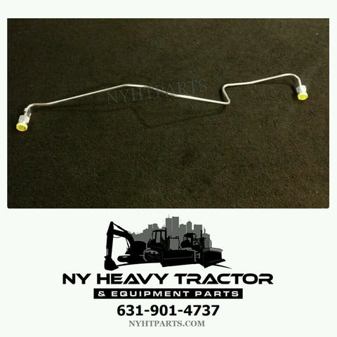 1003835 100-3835 3306C Caterpillar Fuel Injection Line Injector CAT 9TL 7RJ 350L