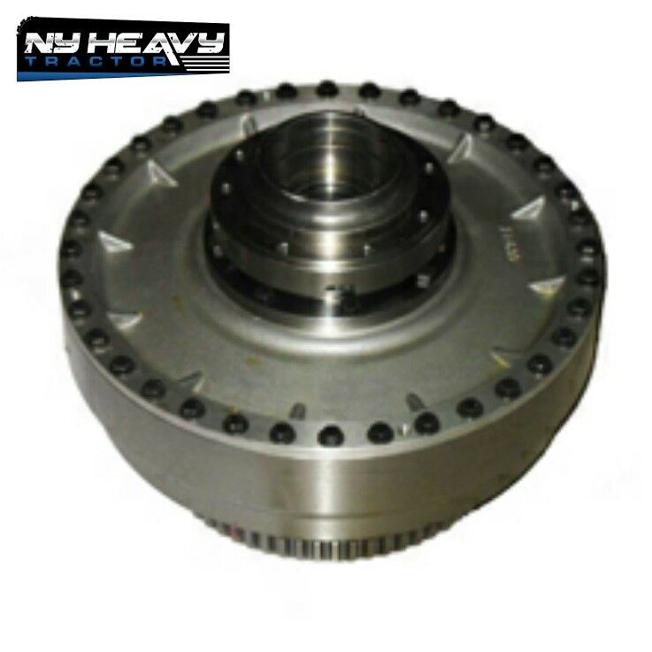 NEW AFTERMARKET CATERPILLAR TORQUE CONVERTER 1T-1787 CAT 1T1787 D6H ...