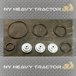 3406B Fuel Transfer Pump Repair Kit Replacement Caterpillar 1W1700 0R3008 CAT