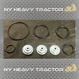 3406B Fuel Transfer Pump Repair Kit Replacement Caterpillar 1W1700 0R3008 CAT