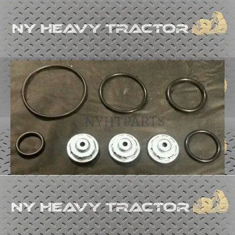 3406B Fuel Transfer Pump Repair Kit Replacement Caterpillar 1W1700 0R3008 CAT