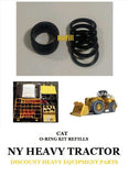 1P3703 1P-3703 Seal D Ring * SET OF 10 * New Replacement for Caterpillar 4C4784