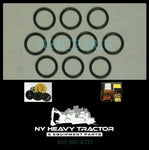 4J5267 4J-5267 Seal O Ring ( 10 ) New Replacement for Caterpillar 4C4782 CAT