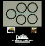 4J0521 4J-0521 Seal O Ring * SET OF 5 * New Replacement for Caterpillar 4C4782