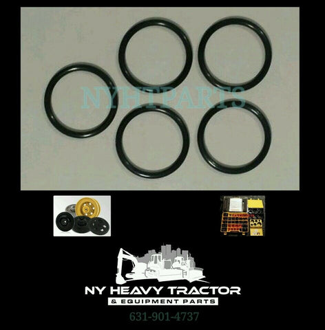 4J0521 4J-0521 Seal O Ring * SET OF 5 * New Replacement for Caterpillar 4C4782