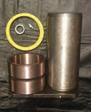 7V6716 7V-6716 Pin Kit w/Bearing New Replacement for Caterpillar 966 972 & more