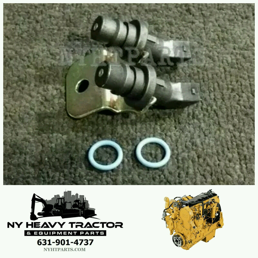 2454630 245-4630 Sensor Gp Speed Caterpillar CAT C7 C9 3126B 3116 2366 ...