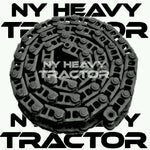 2520618 3012287 Track Link As Chain CAT 345C Replacement Caterpillar 345CL 345D