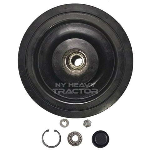 ONE FACTORY 10" MIDDLE BOGIE WHEEL KIT FITS CAT 257B