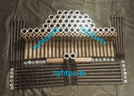 Terex PT100 & PT100 Forestry Sprocket Inner & Outer Sleeve Rebuild Kit BRAND NEW