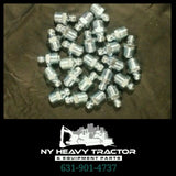 3B8489 3B-8489 Fitting Grease Caterpillar New Replacement * Bag of 25 * 972 966